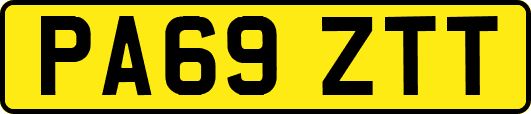 PA69ZTT