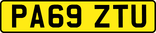 PA69ZTU