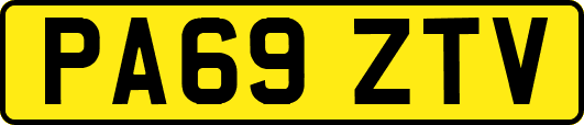 PA69ZTV