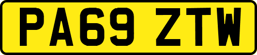 PA69ZTW