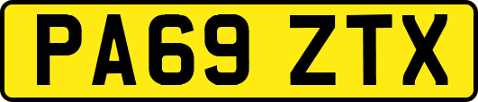 PA69ZTX