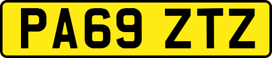 PA69ZTZ