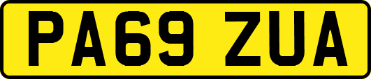 PA69ZUA