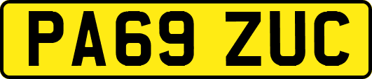 PA69ZUC