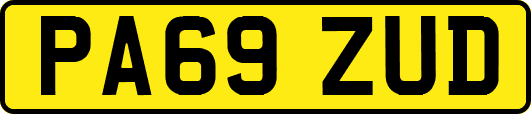 PA69ZUD