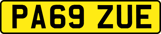 PA69ZUE