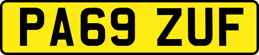 PA69ZUF