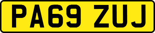 PA69ZUJ