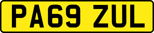 PA69ZUL