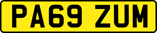 PA69ZUM