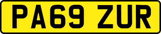 PA69ZUR