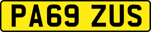 PA69ZUS