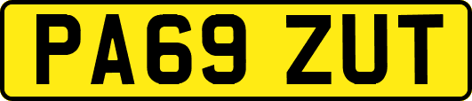 PA69ZUT