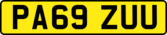 PA69ZUU
