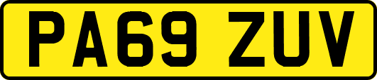PA69ZUV
