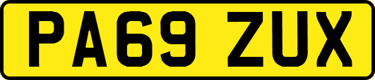 PA69ZUX