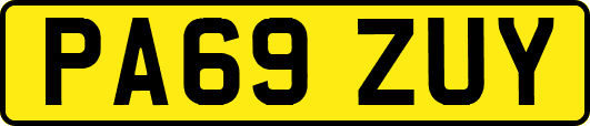 PA69ZUY