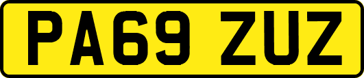 PA69ZUZ