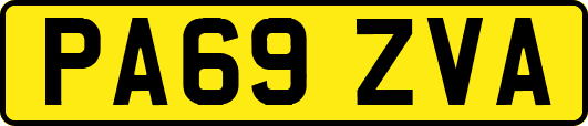 PA69ZVA