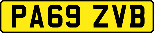 PA69ZVB
