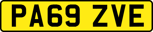 PA69ZVE