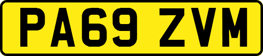 PA69ZVM