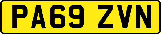 PA69ZVN