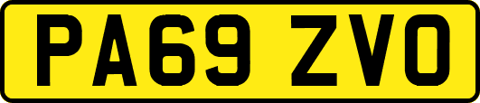 PA69ZVO