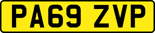 PA69ZVP