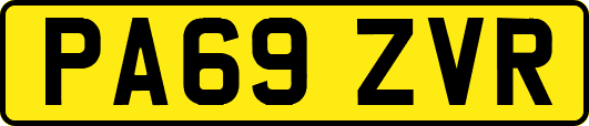 PA69ZVR