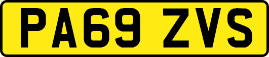PA69ZVS