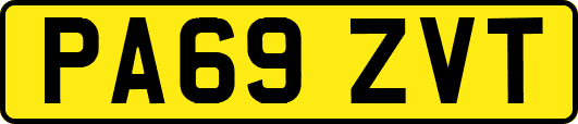 PA69ZVT