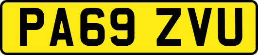 PA69ZVU