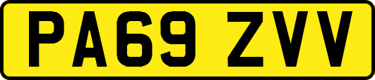 PA69ZVV