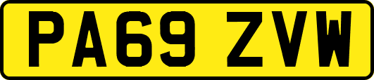 PA69ZVW