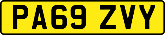 PA69ZVY
