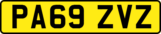 PA69ZVZ