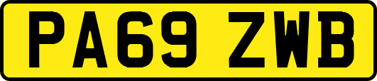 PA69ZWB