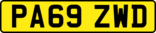 PA69ZWD