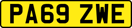 PA69ZWE