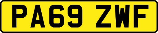 PA69ZWF