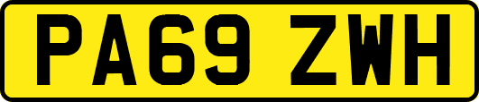 PA69ZWH