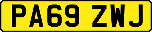 PA69ZWJ
