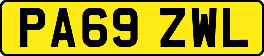 PA69ZWL