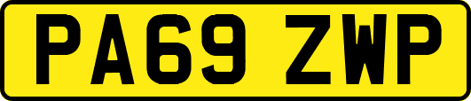 PA69ZWP