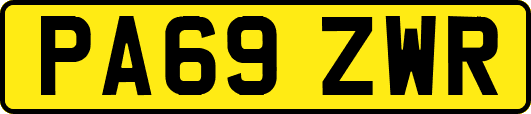PA69ZWR