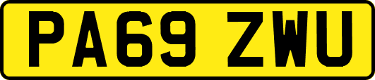 PA69ZWU