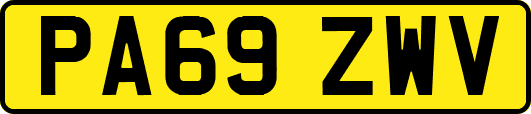 PA69ZWV