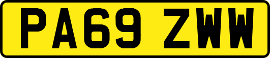PA69ZWW