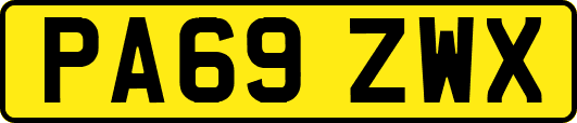 PA69ZWX